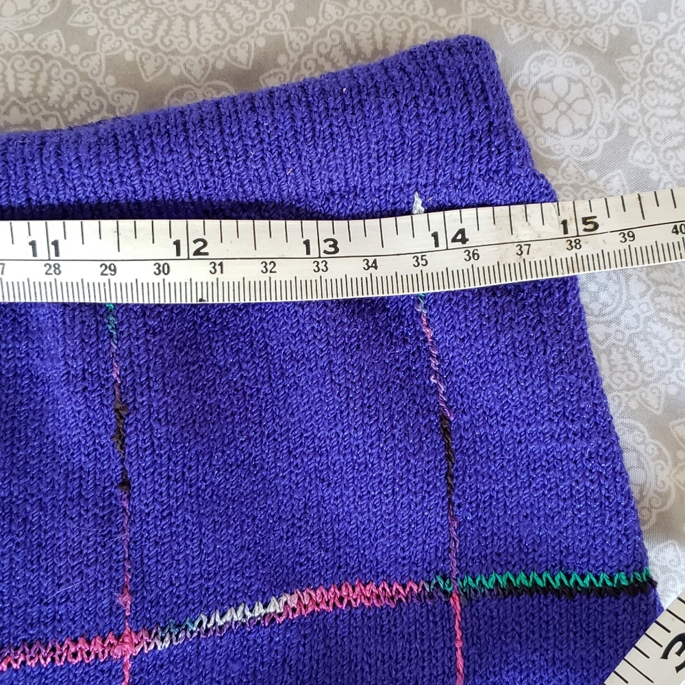 HELEN HSU knit Pencil Skirt - Picture 4 of 4